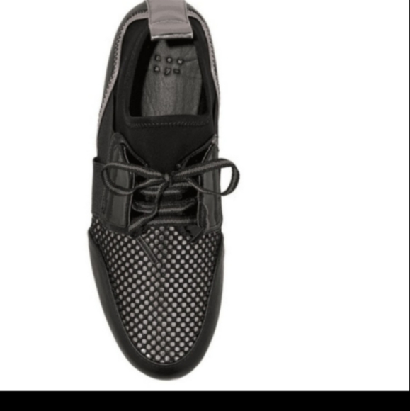 Deena lace up, Slip-on Sneakers - Picture 3 of 3